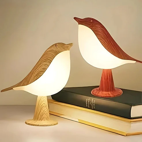 Bird light